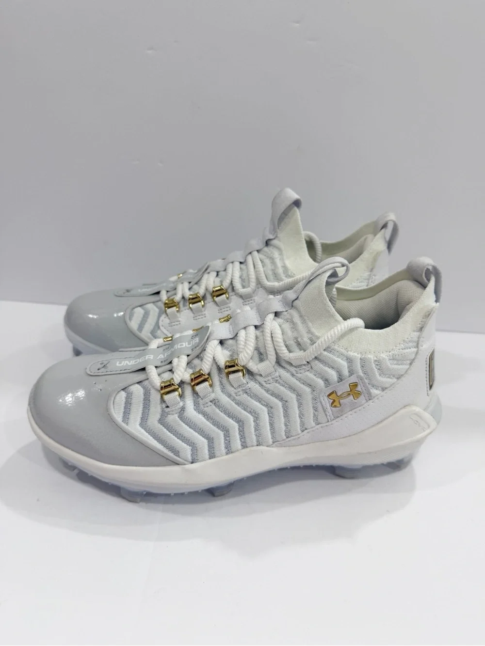 Under Armour Men's Harper 9 Pro TPU Baseball Cleats